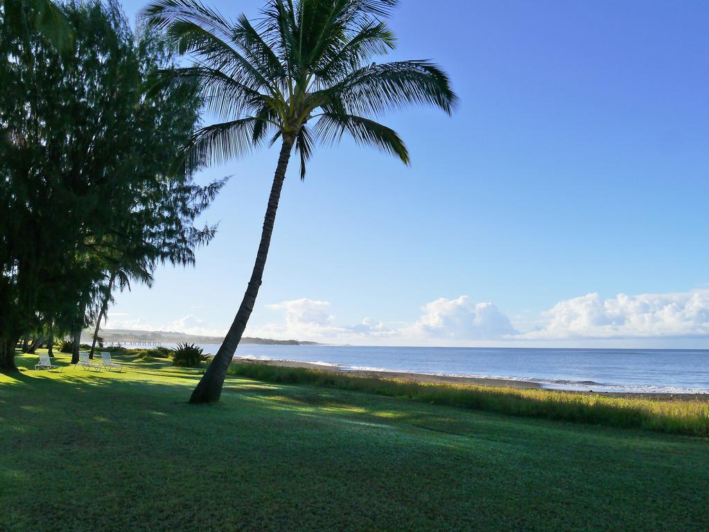 Waimea Plantation Cottages, A Coast Resort Exterior foto